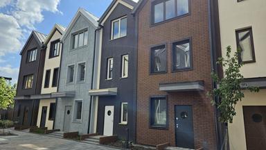 Дом по адресу ул. Чернобыльская (площадь 88 м²) - Atlanta.ua - фото 24