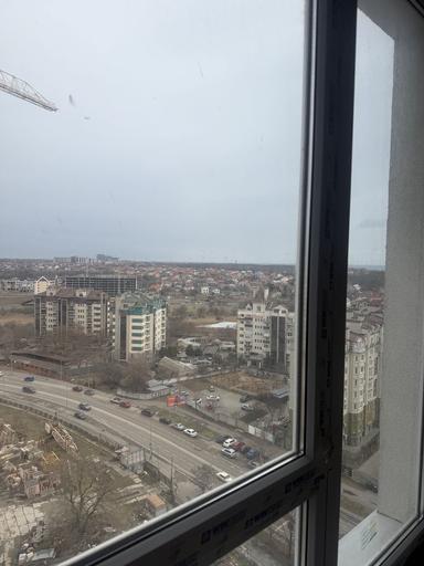 2-rooms apartment apartment by the address st. Marselskaya (area 57 m²) - Atlanta.ua - photo 10