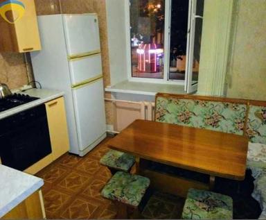 1-room apartment apartment by the address st. Kulikovo pole pl Oktyabrskoy revolyutsii pl (area 60 m²) - Atlanta.ua - photo 11