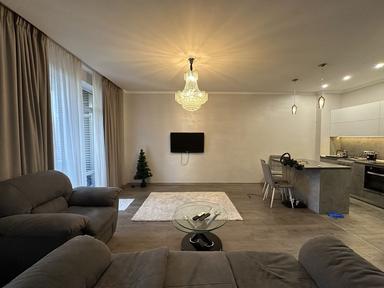 2-комнатная квартира по адресу ул. Михайловская (площадь 75 м²) - Atlanta.ua - фото 18