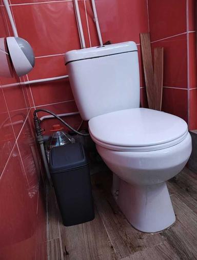 1-room apartment apartment by the address st. Kurskaya (area 25,8 m²) - Atlanta.ua - photo 22