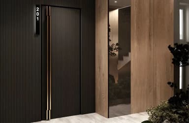 1-комнатная квартира по адресу Петефі Шандора пл. (площадь 44 м²) - Atlanta.ua - фото 12