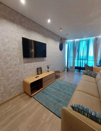 2-rooms apartment apartment by the address st. Kulikovo pole pl Oktyabrskoy revolyutsii pl (area 70 m²) - Atlanta.ua - photo 16