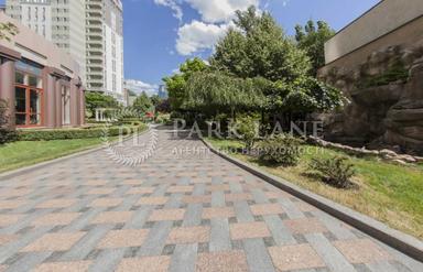 4+-rooms apartment apartment by the address st. Bulv Shevchenko (area 253 m²) - Atlanta.ua - photo 16