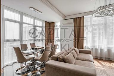 2-комнатная квартира по адресу бульвар Дружбы Народов (площадь 93 м²) - Atlanta.ua - фото 45