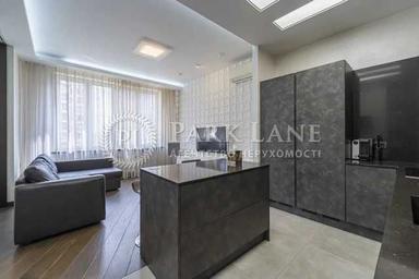 Багатокімнатна квартира за адресою вул. Іллєнка Юрія (площа 119 м²) - Atlanta.ua - фото 27