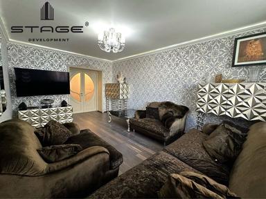 Многокомнатная квартира по адресу (площадь 161 м²) - Atlanta.ua - фото 29