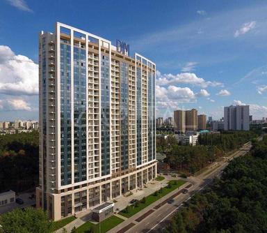 2-кімнатна квартира за адресою вул. Князя Романа Мстиславича (площа 75 м²) - Atlanta.ua - фото 20