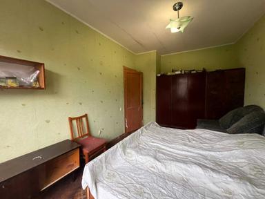 2-кімнатна квартира за адресою вул. Салютна (площа 46 м²) - Atlanta.ua - фото 45