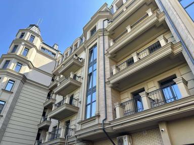 1-room apartment apartment by the address st. Kitoboynaya (area 52 m²) - Atlanta.ua - photo 12