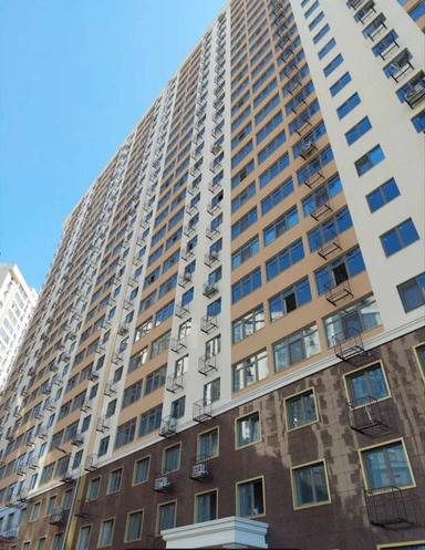 1-комнатная квартира по адресу ул. Проценко (площадь 42 м²) - Atlanta.ua - фото 16