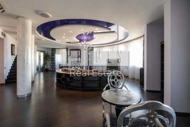 Многокомнатная квартира по адресу (площадь 420 м²) - Atlanta.ua - фото 30