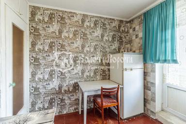 1-кімнатна квартира за адресою вул. Березняківська (площа 36 м²) - Atlanta.ua - фото 26