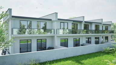 Дом по адресу Петефі Шандора пл. (площадь 128 м²) - Atlanta.ua - фото 36