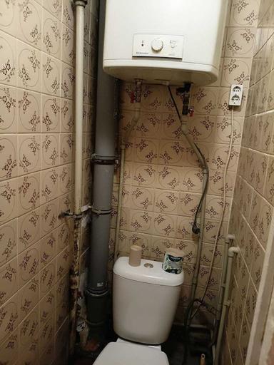 1-кімнатна квартира за адресою Добровольського пр. (площа 42 м²) - Atlanta.ua - фото 34