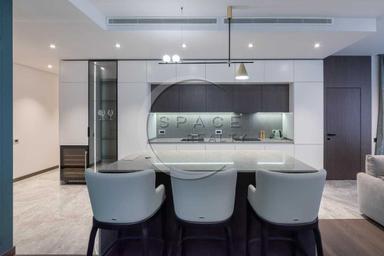 3-rooms apartment apartment by the address st. Tsentralnaya (area 105 m²) - Atlanta.ua - photo 31