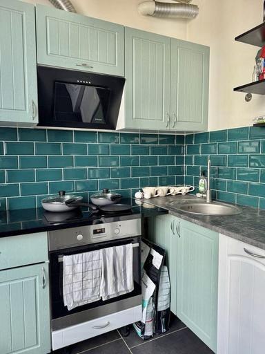 3-кімнатна квартира за адресою вул. Франка (площа 71 м²) - Atlanta.ua - фото 12