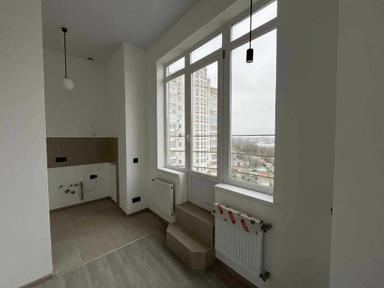 1-комнатная квартира по адресу Фонтанская дор. (площадь 28,4 м²) - Atlanta.ua - фото 8