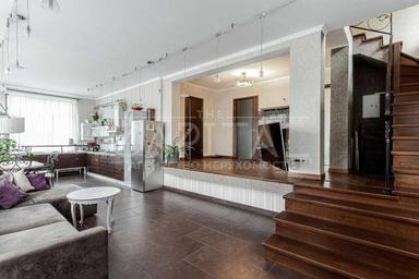 Дом по адресу ул. Васильковская (площадь 200 м²) - Atlanta.ua - фото 28