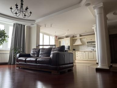 4+-rooms apartment apartment by the address (area 142 m²) - Atlanta.ua - photo 14