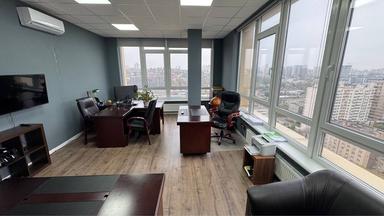 Commercial real estate at st. Zhilyanskaya (area 118 m²) - Atlanta.ua - photo 19