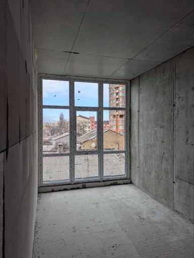 1-room apartment apartment by the address st. Kulikovo pole pl Oktyabrskoy revolyutsii pl (area 31 m²) - Atlanta.ua - photo 29