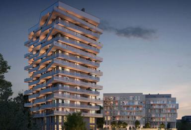 1-комнатная квартира по адресу Леннона Дж. Ул. (площадь 62 м²) - Atlanta.ua - фото 13