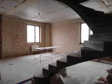 3-комнатная квартира по адресу ул. Пр Тычины (площадь 134 м²) - Atlanta.ua - фото 30