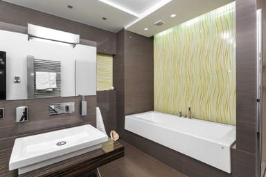 3-кімнатна квартира за адресою вул. Звіринецька (площа 164,4 м²) - Atlanta.ua - фото 37