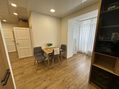 2-комнатная квартира по адресу бульвар Дружбы Народов (площадь 67 м²) - Atlanta.ua - фото 30