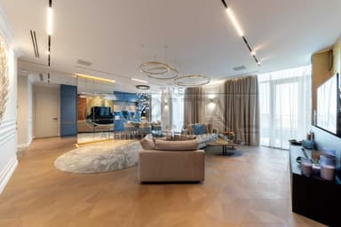 Многокомнатная квартира по адресу (площадь 264 м²) - Atlanta.ua - imageAlt 26