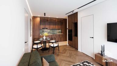 2-rooms apartment apartment by the address st. Petefi Shandora pl (area 61,2 m²) - Atlanta.ua - photo 21