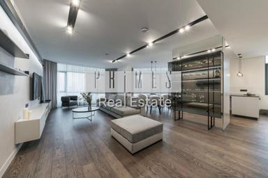 Багатокімнатна квартира за адресою бульвар Дружби Народів (площа 161 м²) - Atlanta.ua - фото 27