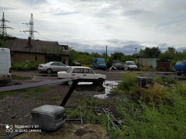 Коммерческая недвижимость по адресу (площадь 1260,8 м²) - Atlanta.ua - фото 11
