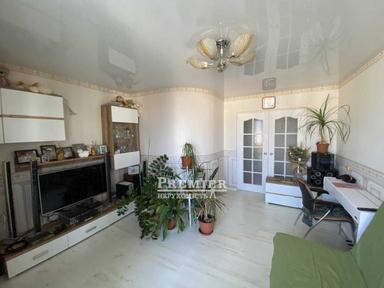 Многокомнатная квартира по адресу ул. Бандеры Степана (площадь 144 м²) - Atlanta.ua - фото 18