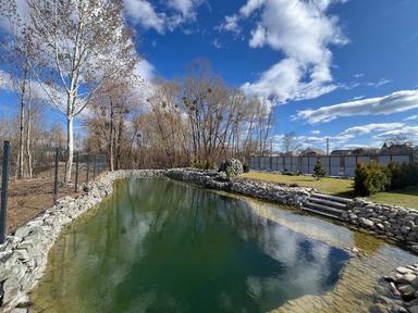 House by the address (area 198 m²) - Atlanta.ua - photo 23