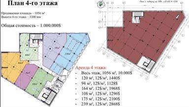 Комерційна нерухомість за адресою Фонтанська дор. (площа 7100 м²) - Atlanta.ua - фото 22