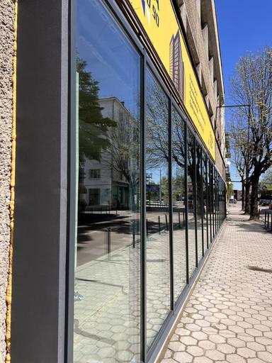 Коммерческая недвижимость по адресу ул. Лукьяненко Левка(Тимошенко) (площадь 2150 м²) - Atlanta.ua - фото 20