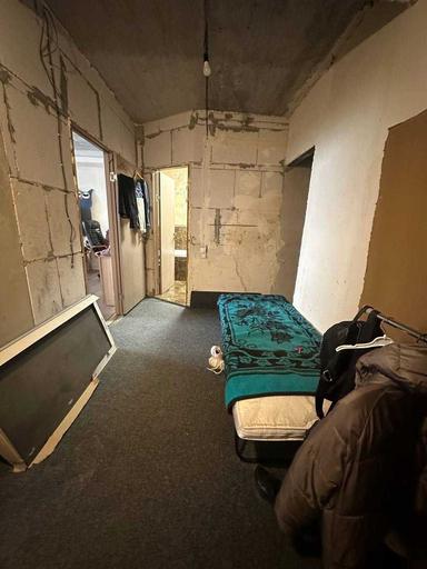 2-комнатная квартира по адресу ул. Бреуса (площадь 76 м²) - Atlanta.ua - фото 13