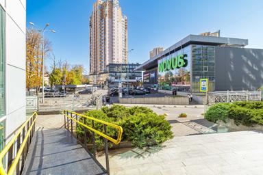 3-кімнатна квартира за адресою (площа 87 м²) - Atlanta.ua - фото 47