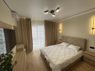 2-кімнатна квартира за адресою (площа 42 м²) - Atlanta.ua - фото 34