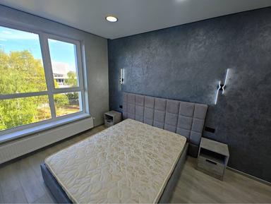 1-кімнатна квартира за адресою вул. Карла Мікльоша (площа 51 м²) - Atlanta.ua - фото 15