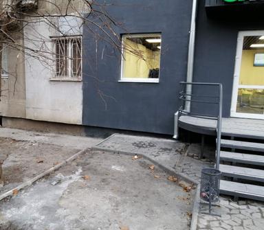 2-rooms apartment apartment by the address st. Kulikovo pole pl Oktyabrskoy revolyutsii pl (area 44,7 m²) - Atlanta.ua - photo 12