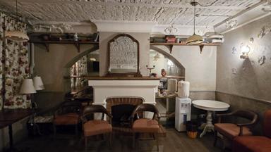 Commercial real estate at st. Kulikovo pole pl Oktyabrskoy revolyutsii pl (area 290 m²) - Atlanta.ua - photo 30