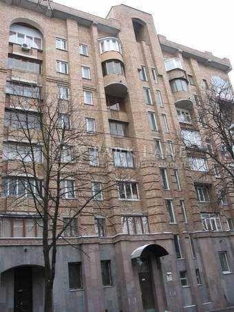 Багатокімнатна квартира за адресою вул. Іллєнка Юрія (площа 118 м²) - Atlanta.ua - фото 18