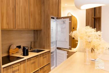 1-room apartment apartment by the address st. Ul Antonova (area 44,1 m²) - Atlanta.ua - photo 35