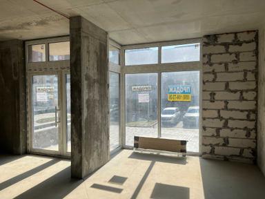 Commercial real estate at st. Oleksandra Olesya (area 134,7 m²) - Atlanta.ua - photo 26