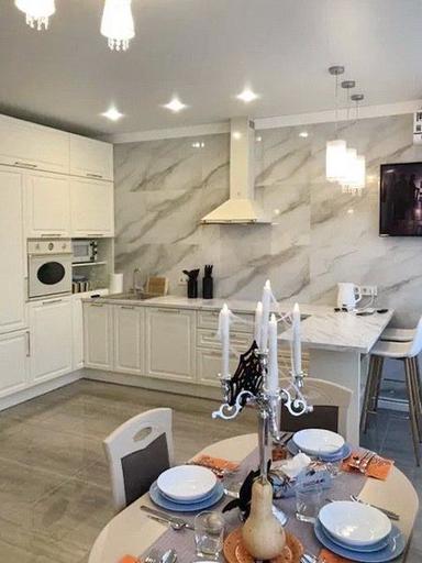 1-room apartment apartment by the address st. Kulikovo pole pl Oktyabrskoy revolyutsii pl (area 55 m²) - Atlanta.ua - photo 15