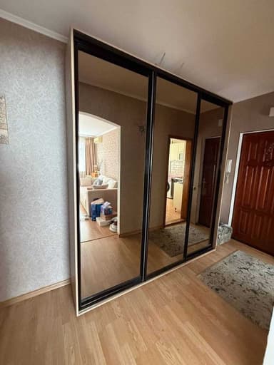 3-комнатная квартира по адресу ул. Бандеры Степана (площадь 63 м²) - Atlanta.ua - фото 20