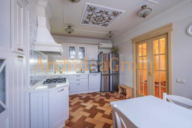 Многокомнатная квартира по адресу ул. Ильенка Юрия (площадь 170 м²) - Atlanta.ua - фото 29